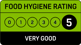 Food Hygiene Rating 5 — Very Good