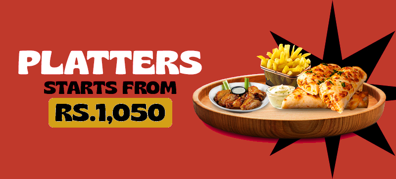 Platters