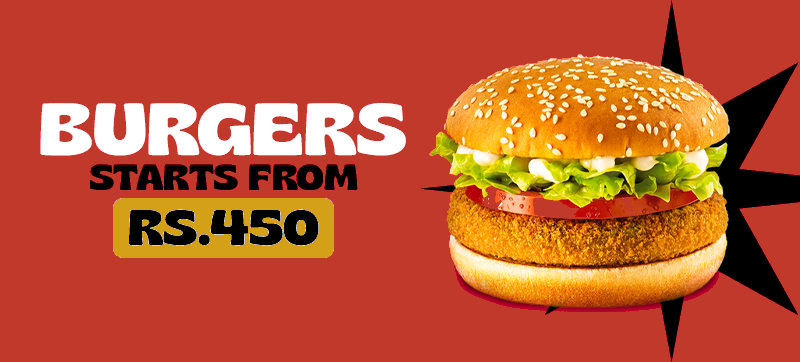 Burgers