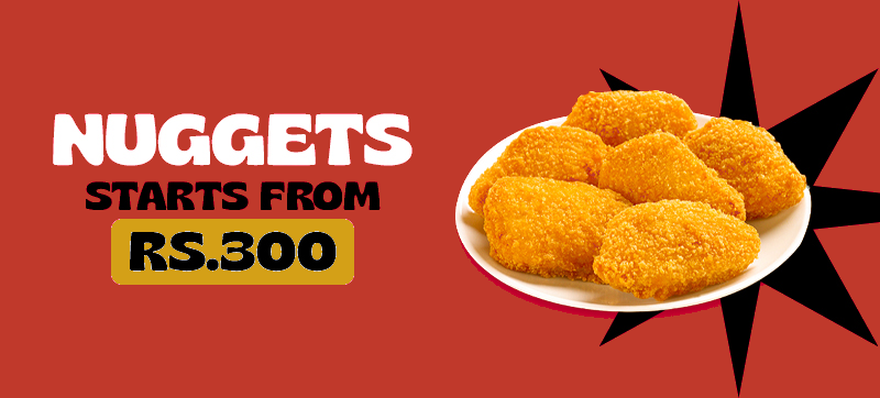 Nuggets