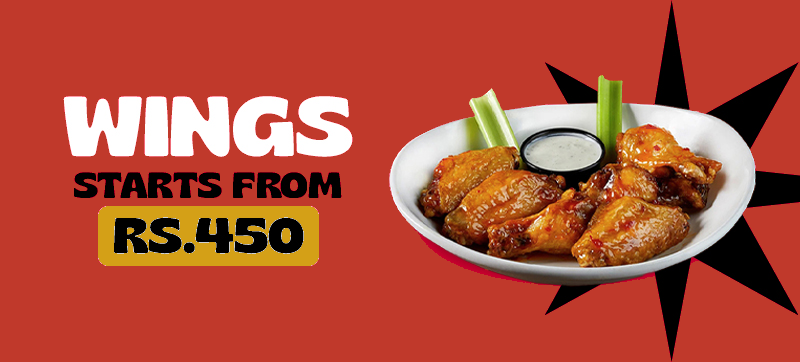 Wings