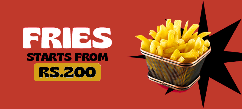 Fries
