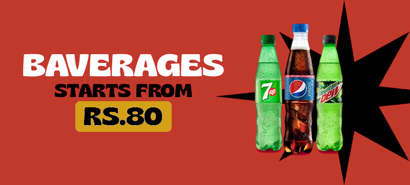 Beverages