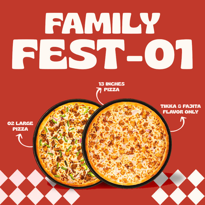Family Feast 01