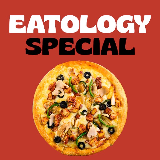 VIP Special Signature Pizza