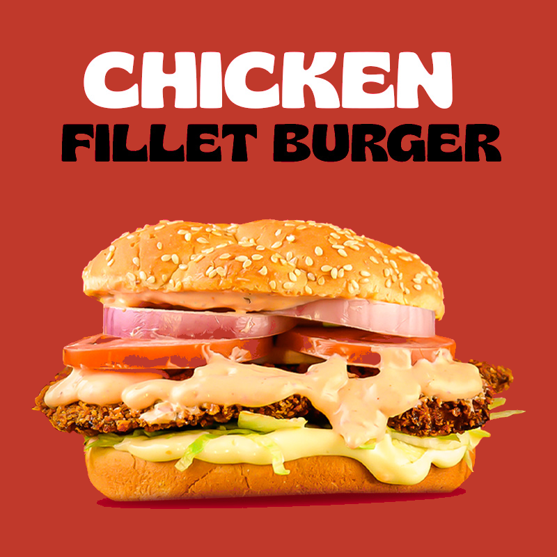 Chicken Fillet