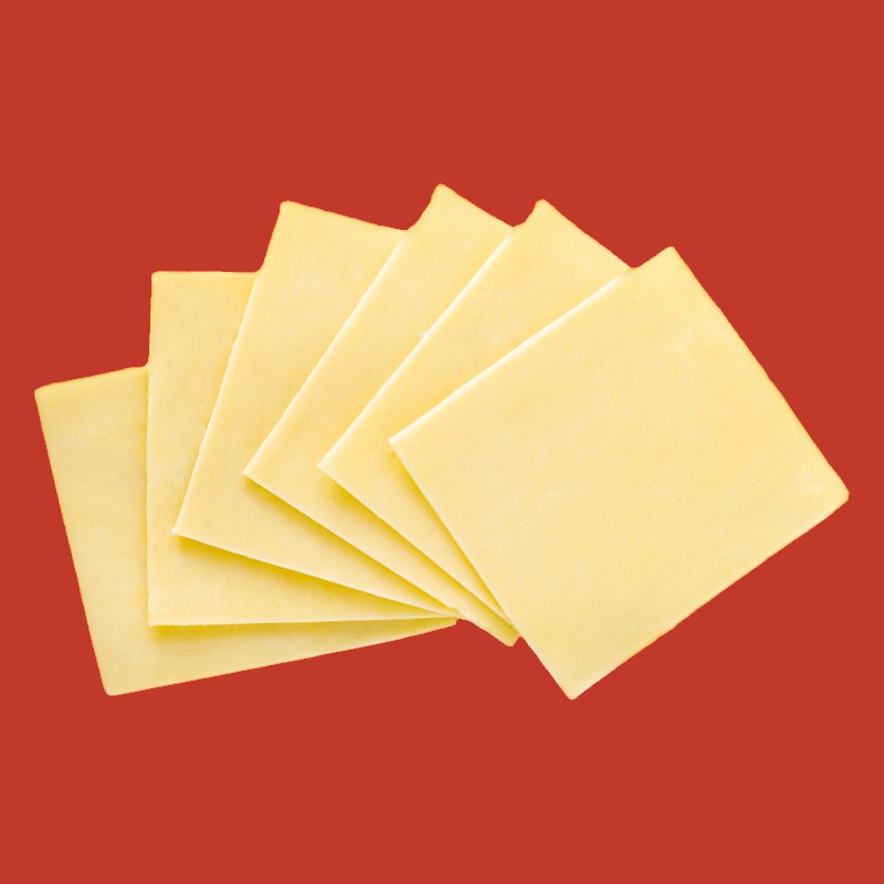 Cheese Slice Add-On