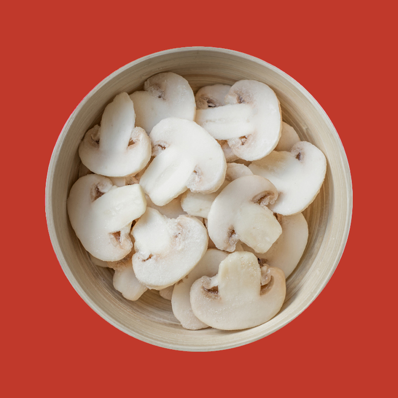 Mushrooms Add-On