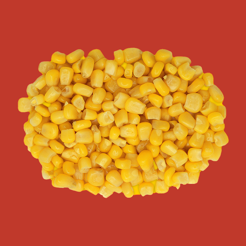 Sweet Corn Add-On