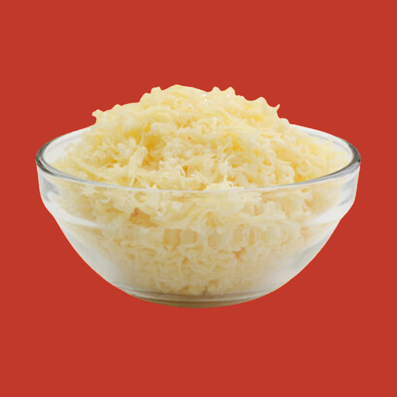 Extra Mozzarella Add-On