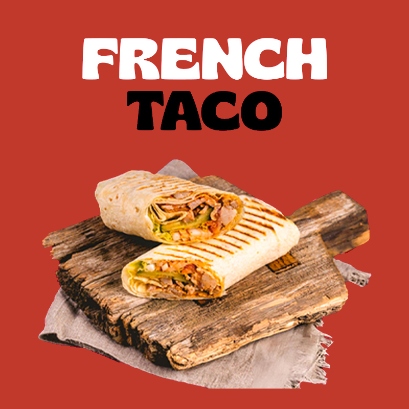 VIP French Tacos