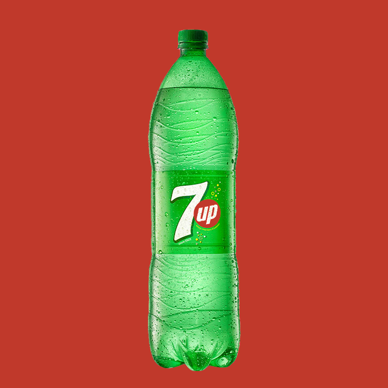 7 Up