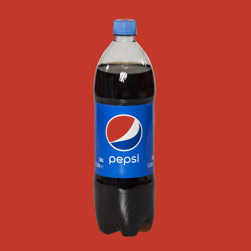 Pepsi