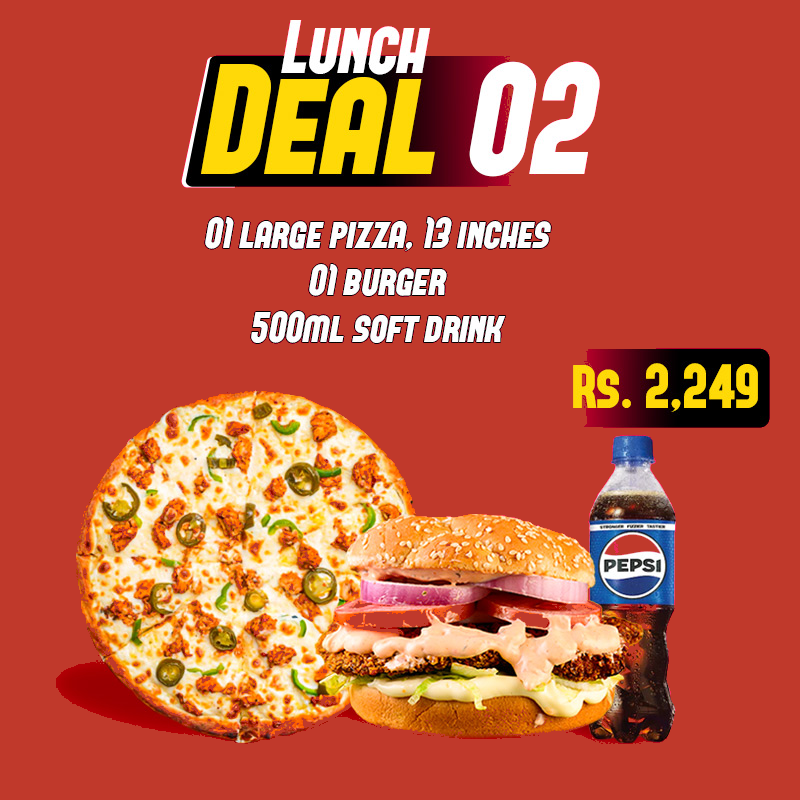 Deal 2