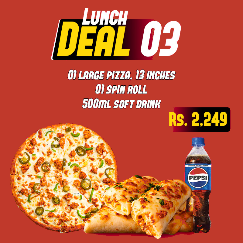 Deal 3