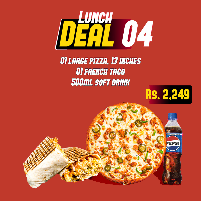 Deal 4
