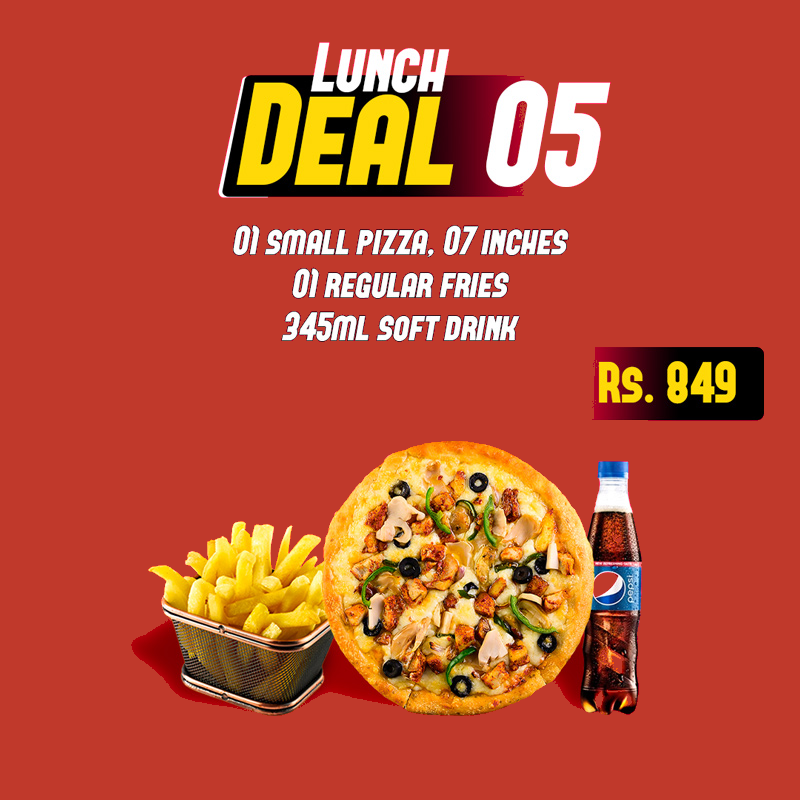 Deal 5