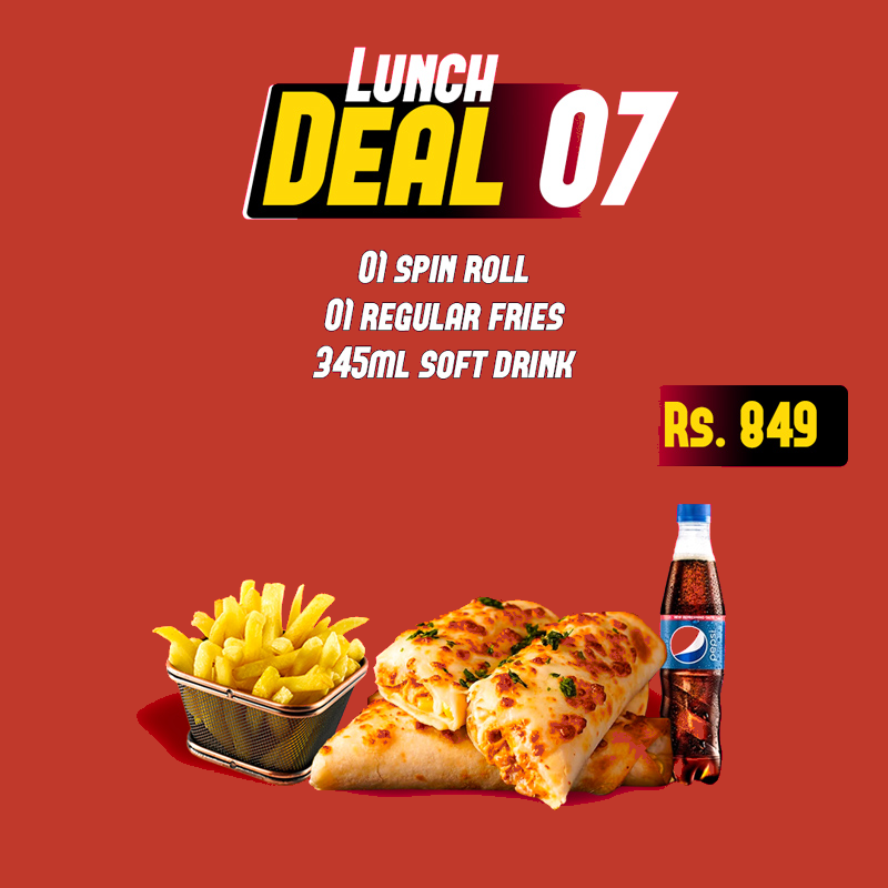 Deal 7