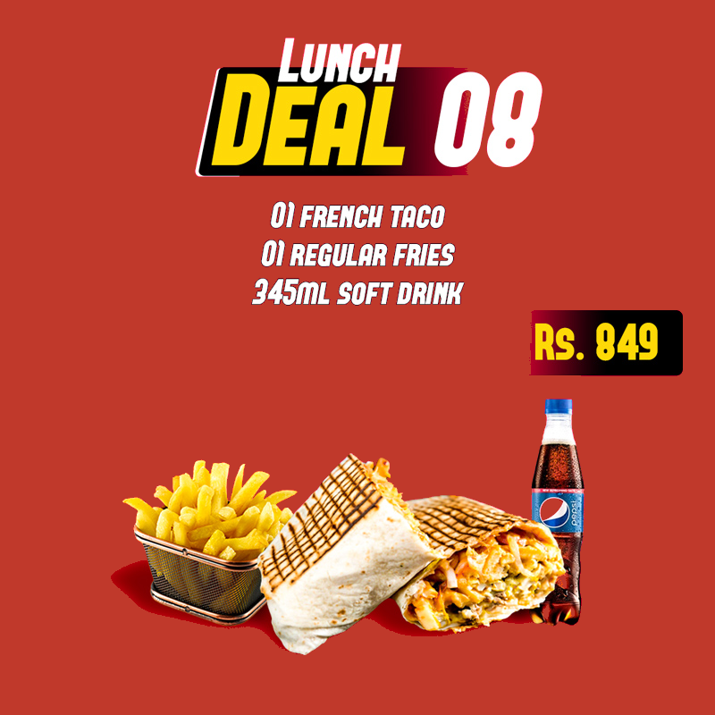 Deal 8