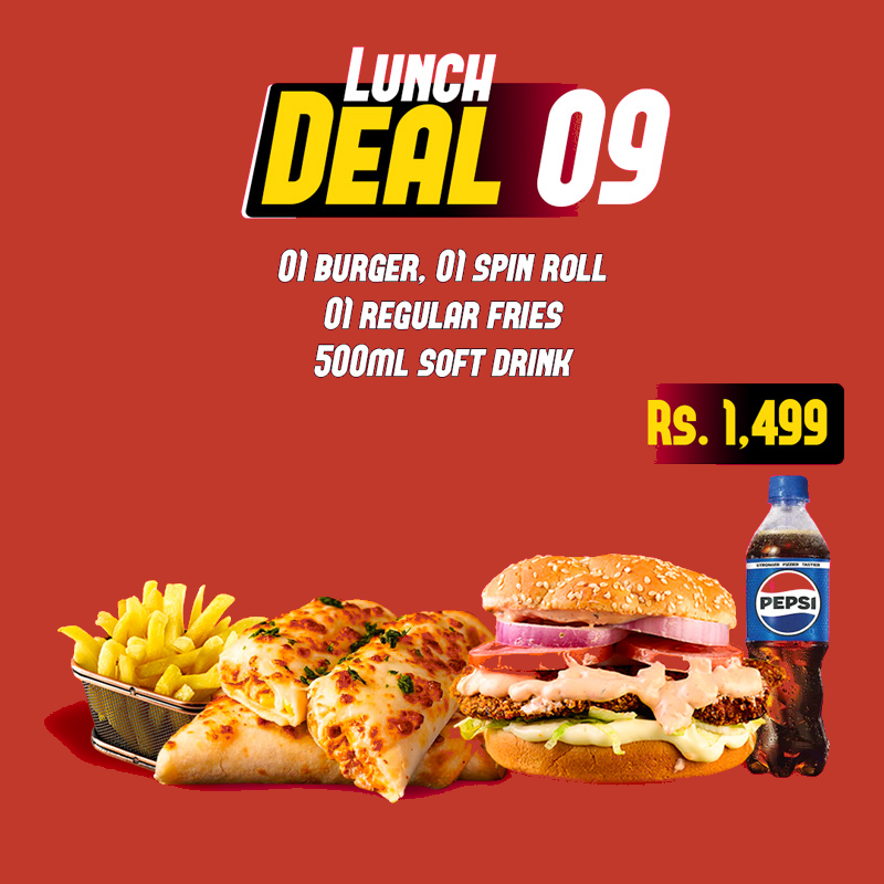 Economy Deal 9
