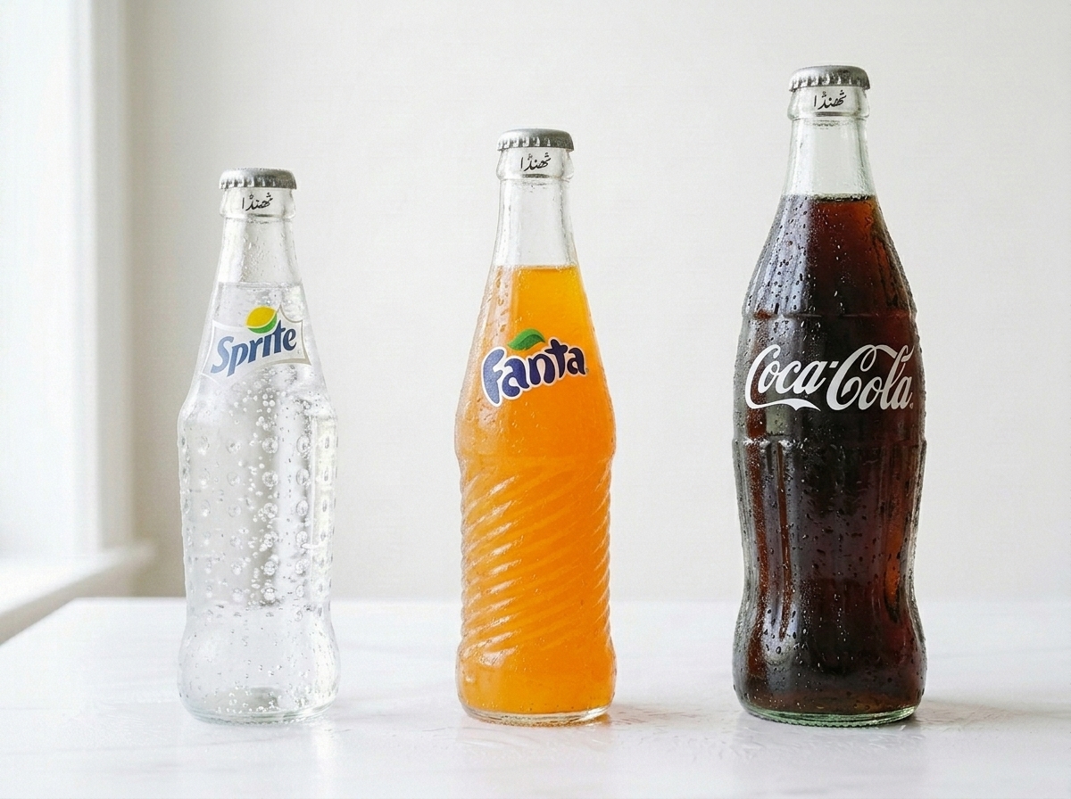 Cold Drink