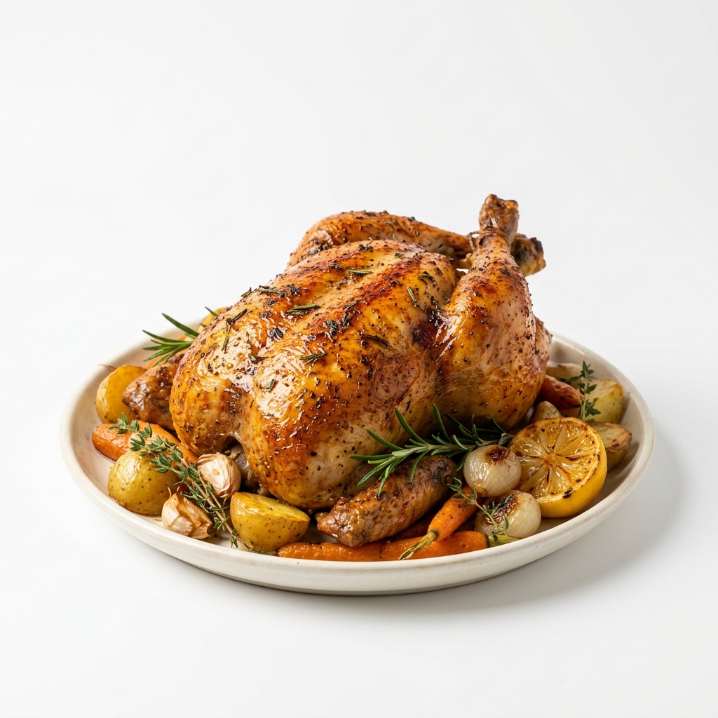 Chicken Roast