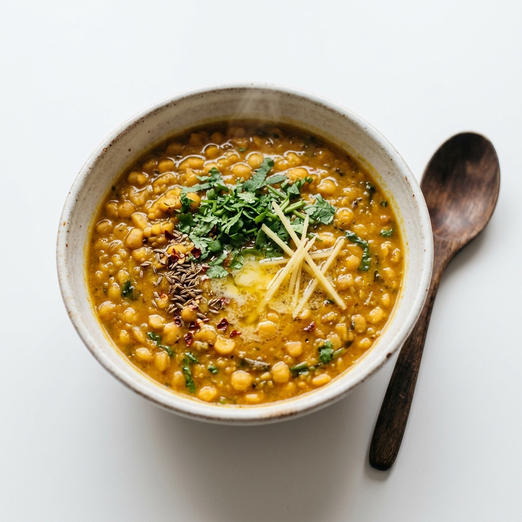 Daal Chana