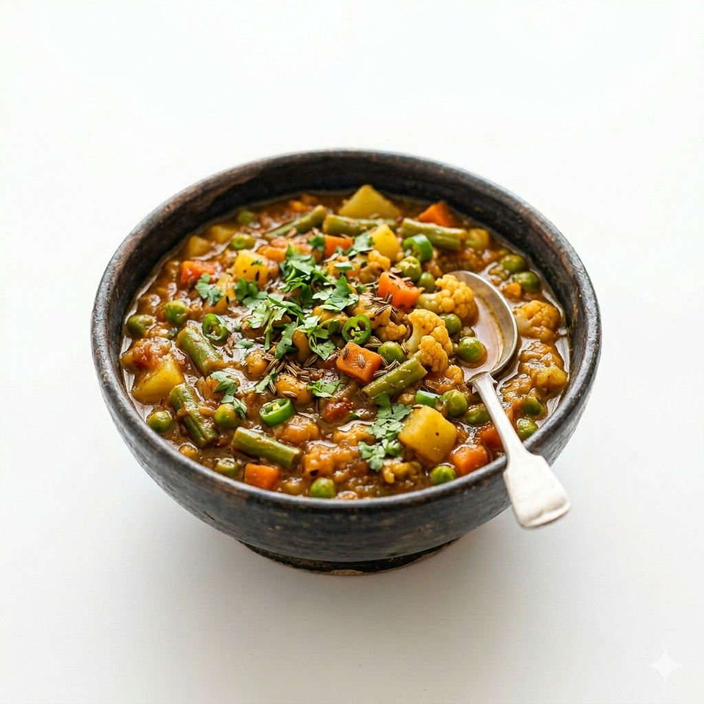 Sabzi