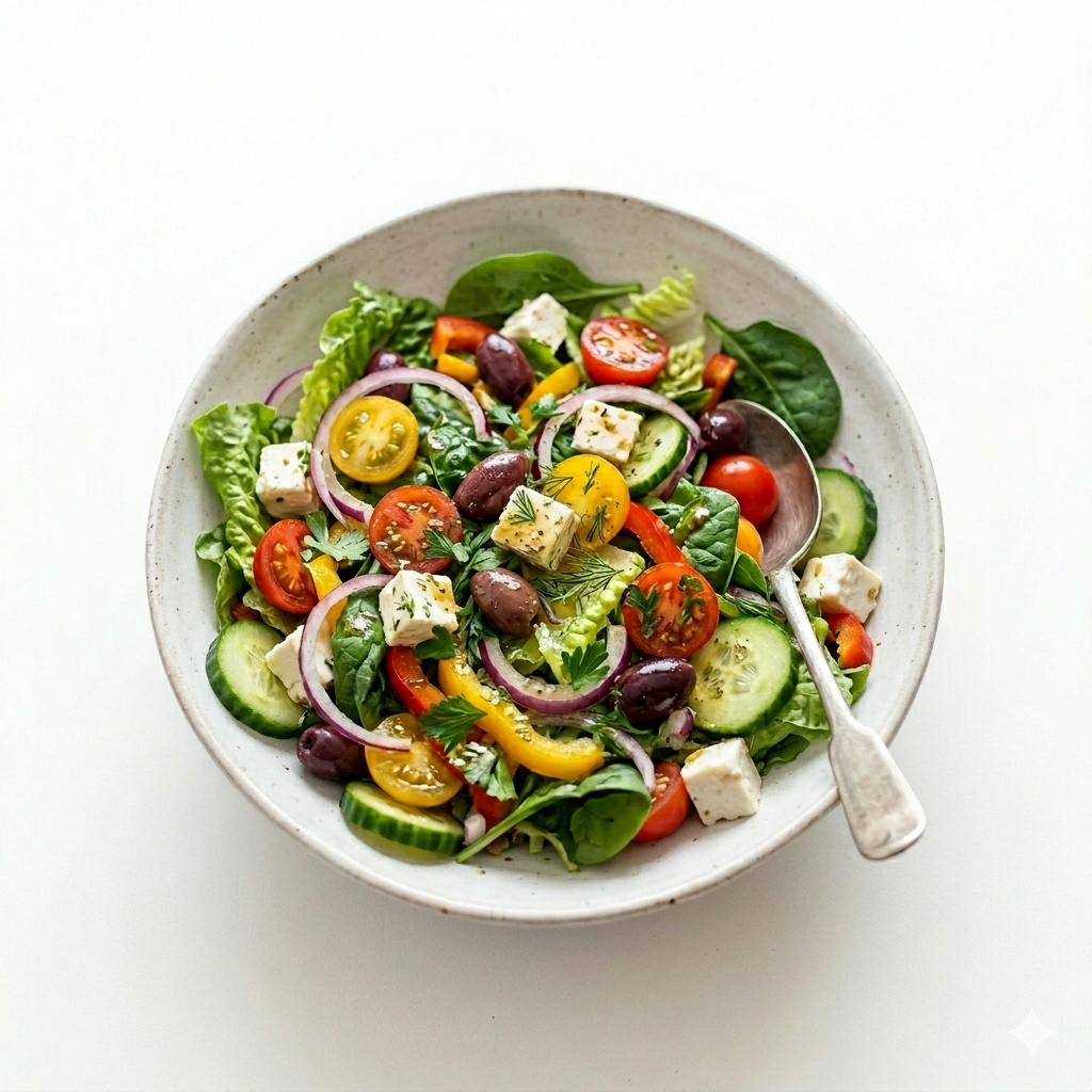 Salad
