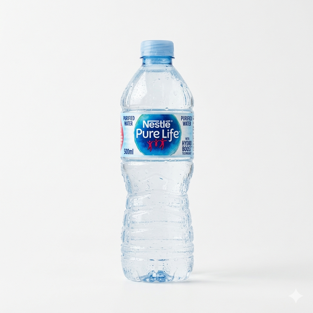 Water Bottle