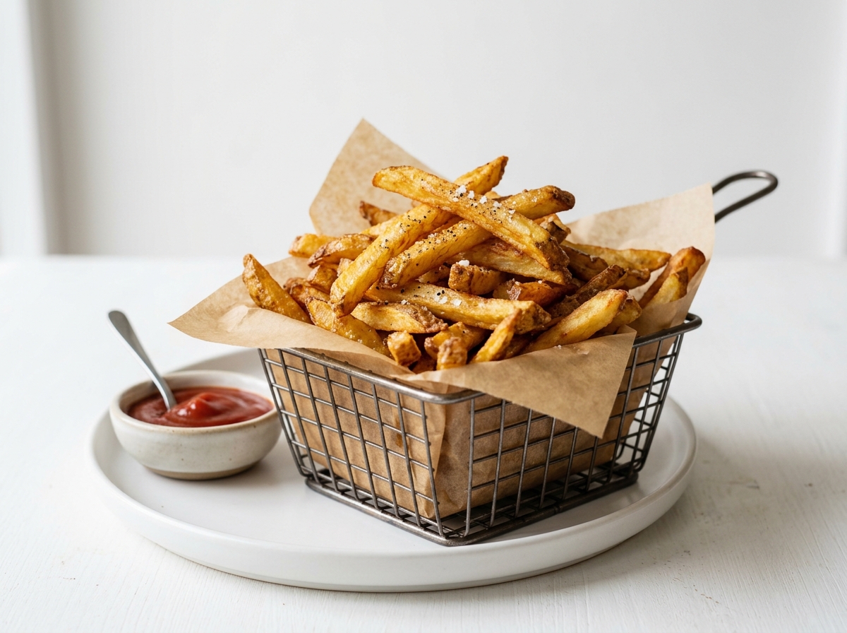 Fries