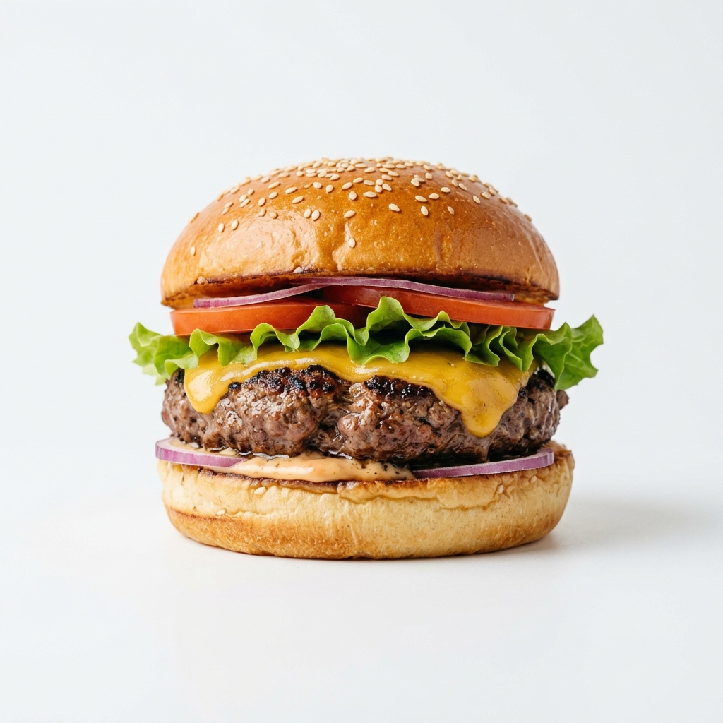 Patty Burger