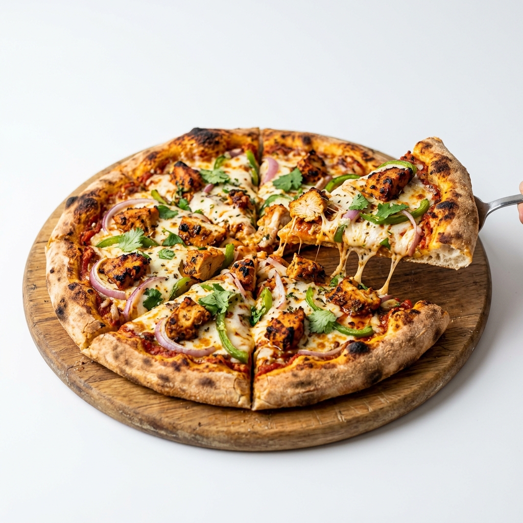 Chicken Tikka
