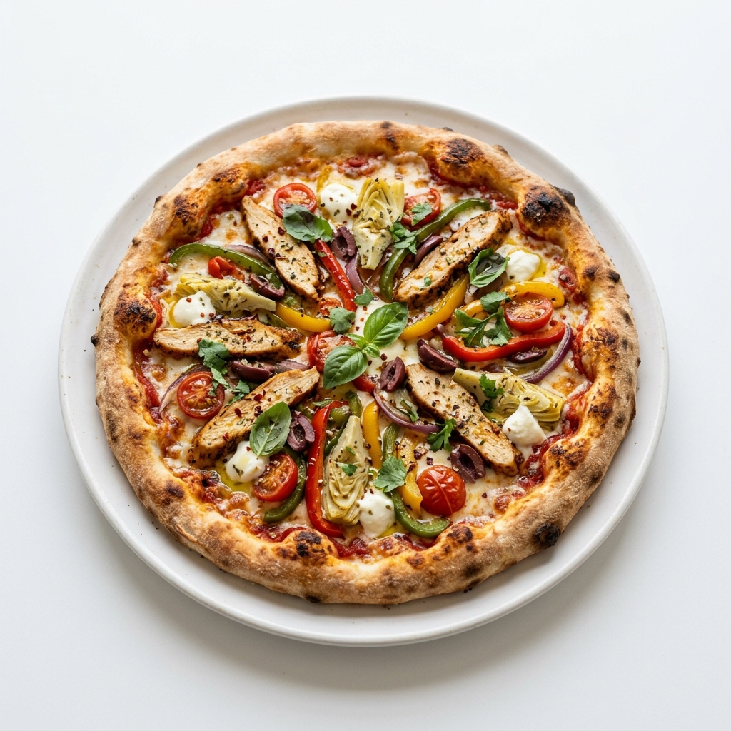 Fajita Sicilia