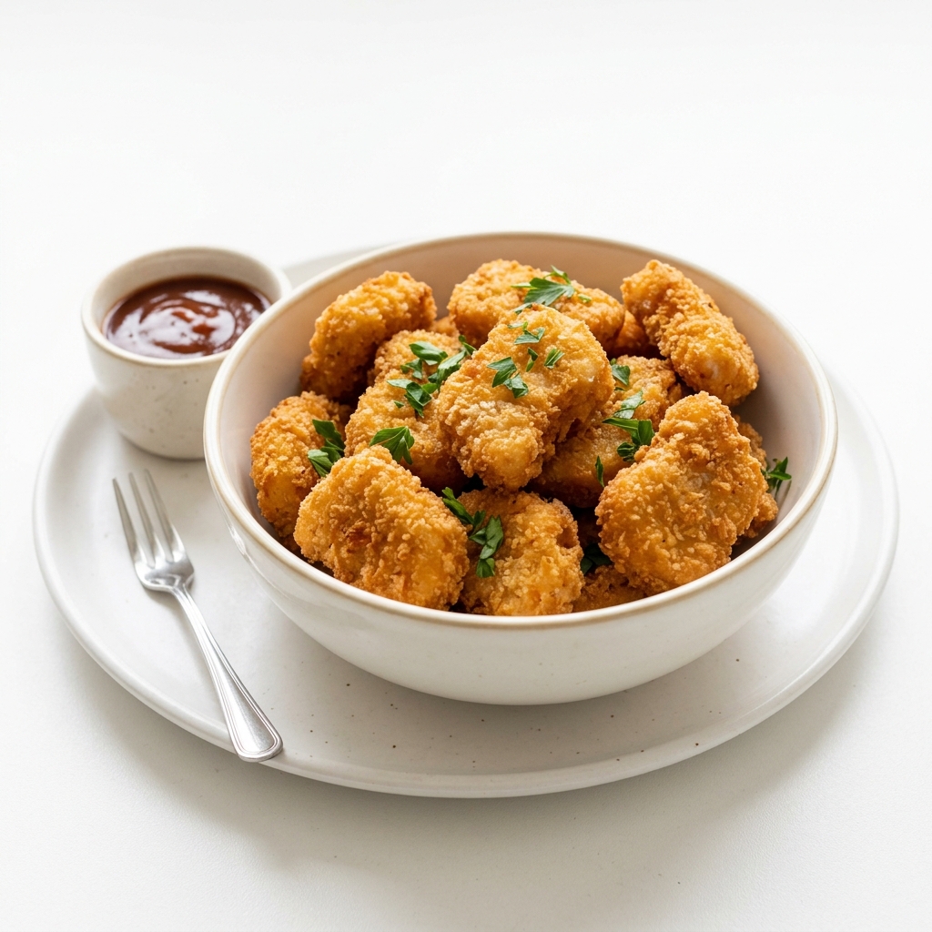 Chicken Nuggets