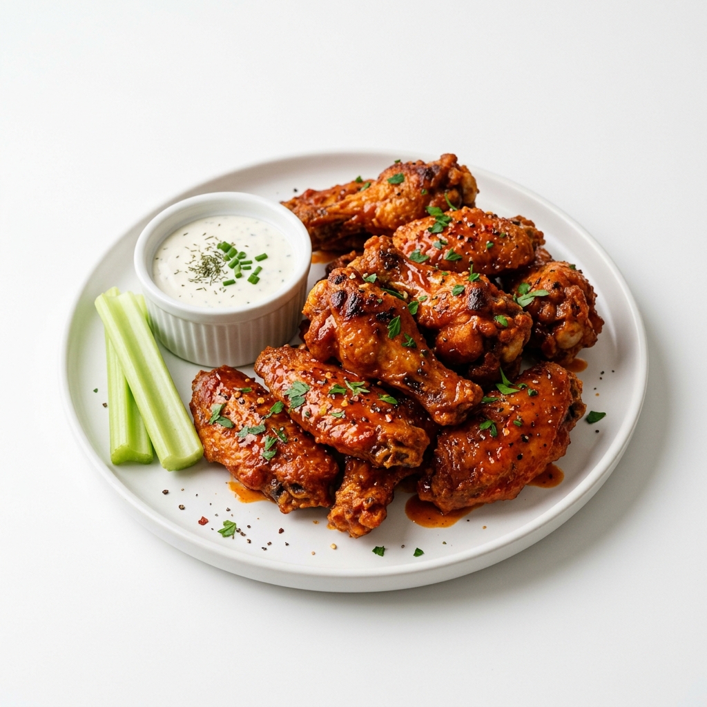 Hot Wings
