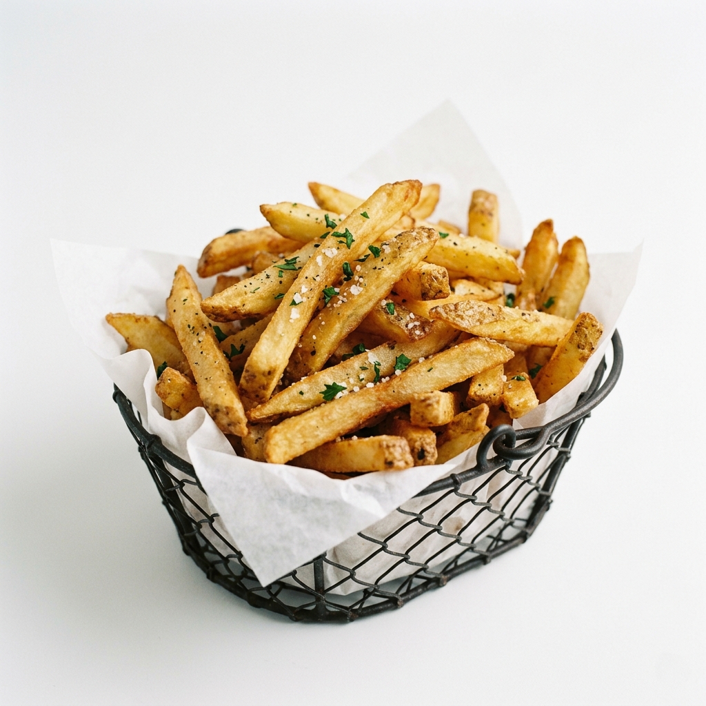 Fries