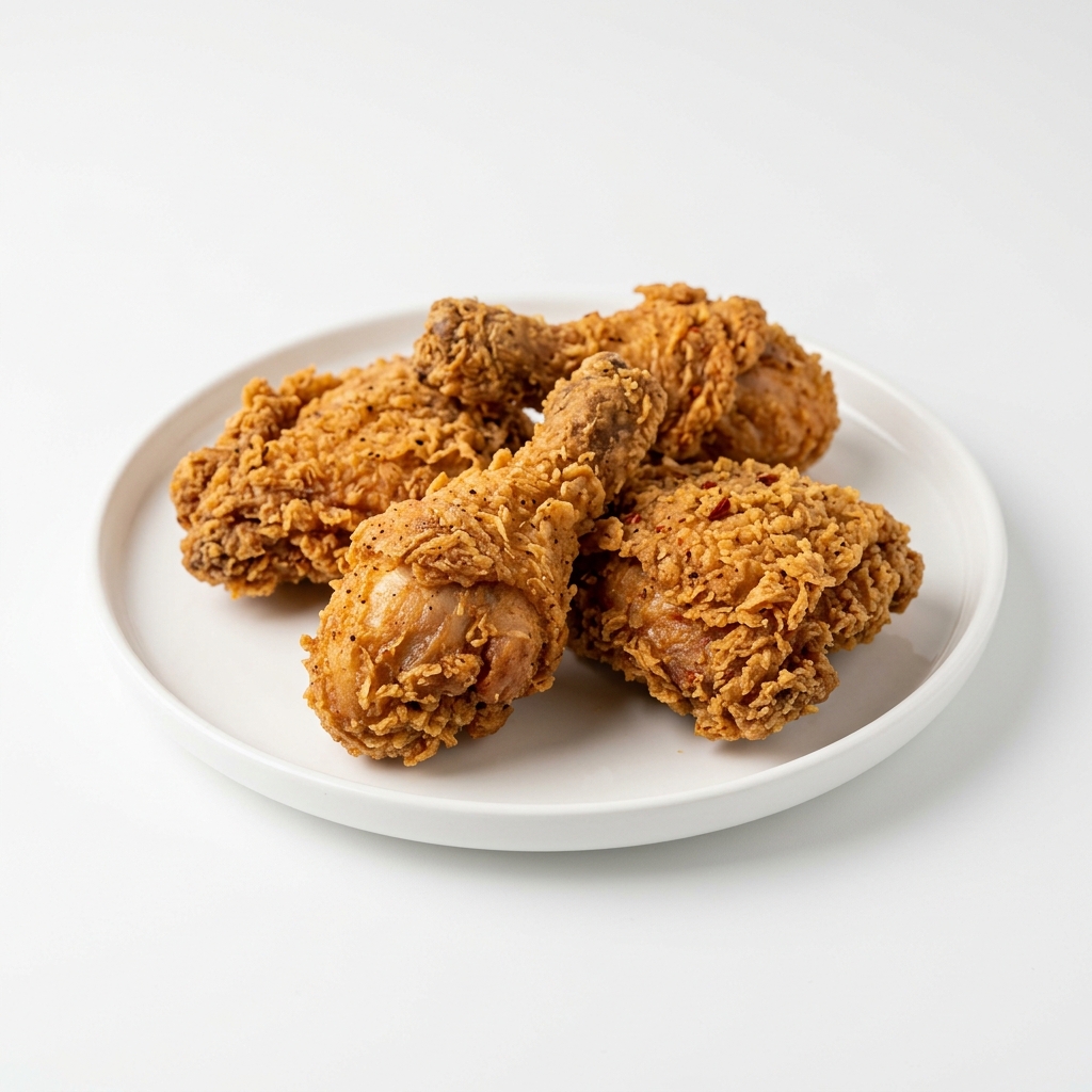 Chicken Piece