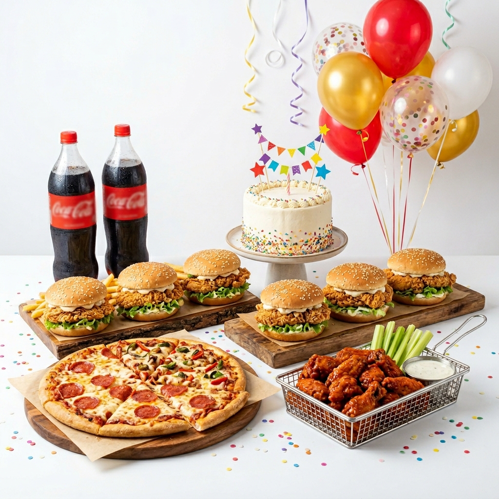 Birthday Deal