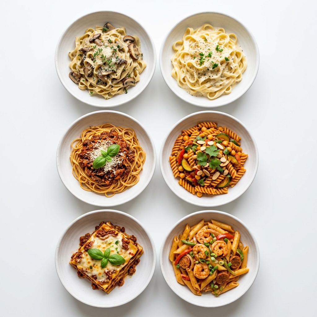 Pasta