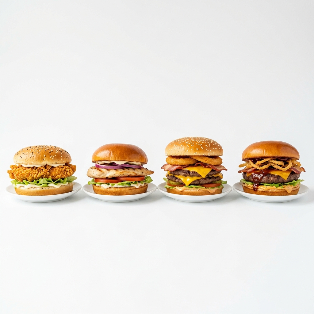 Burger Bite