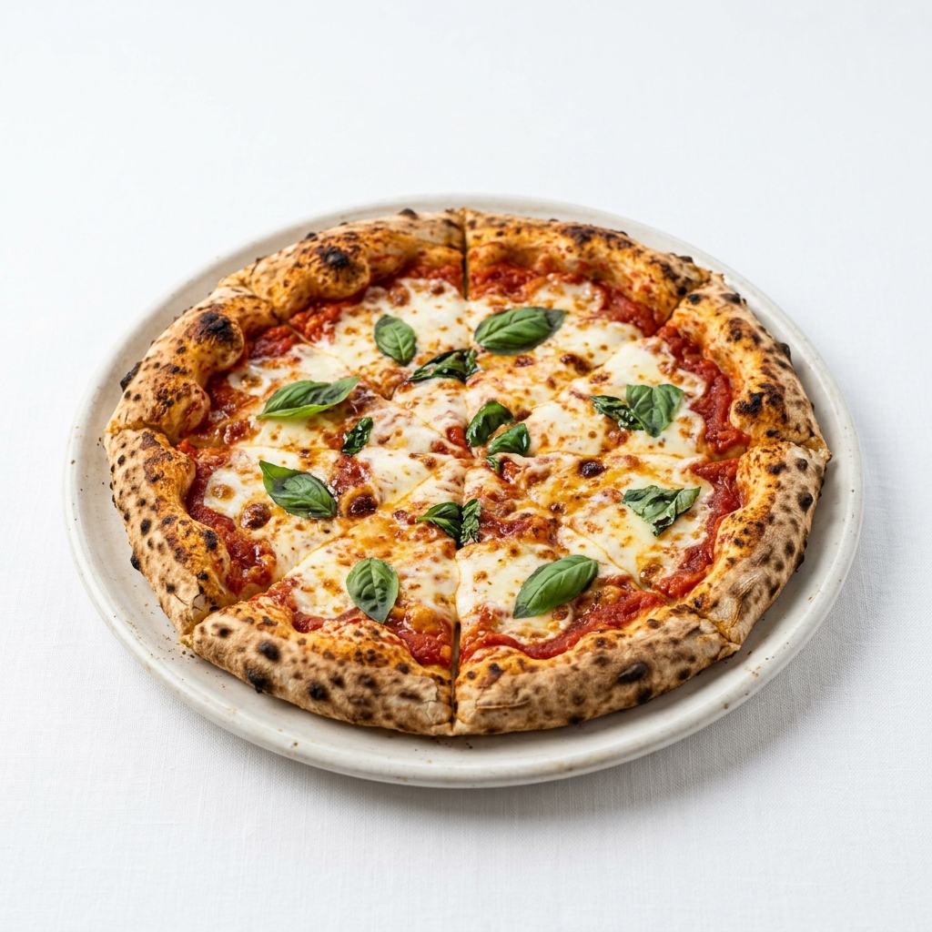 Marzano Pizza