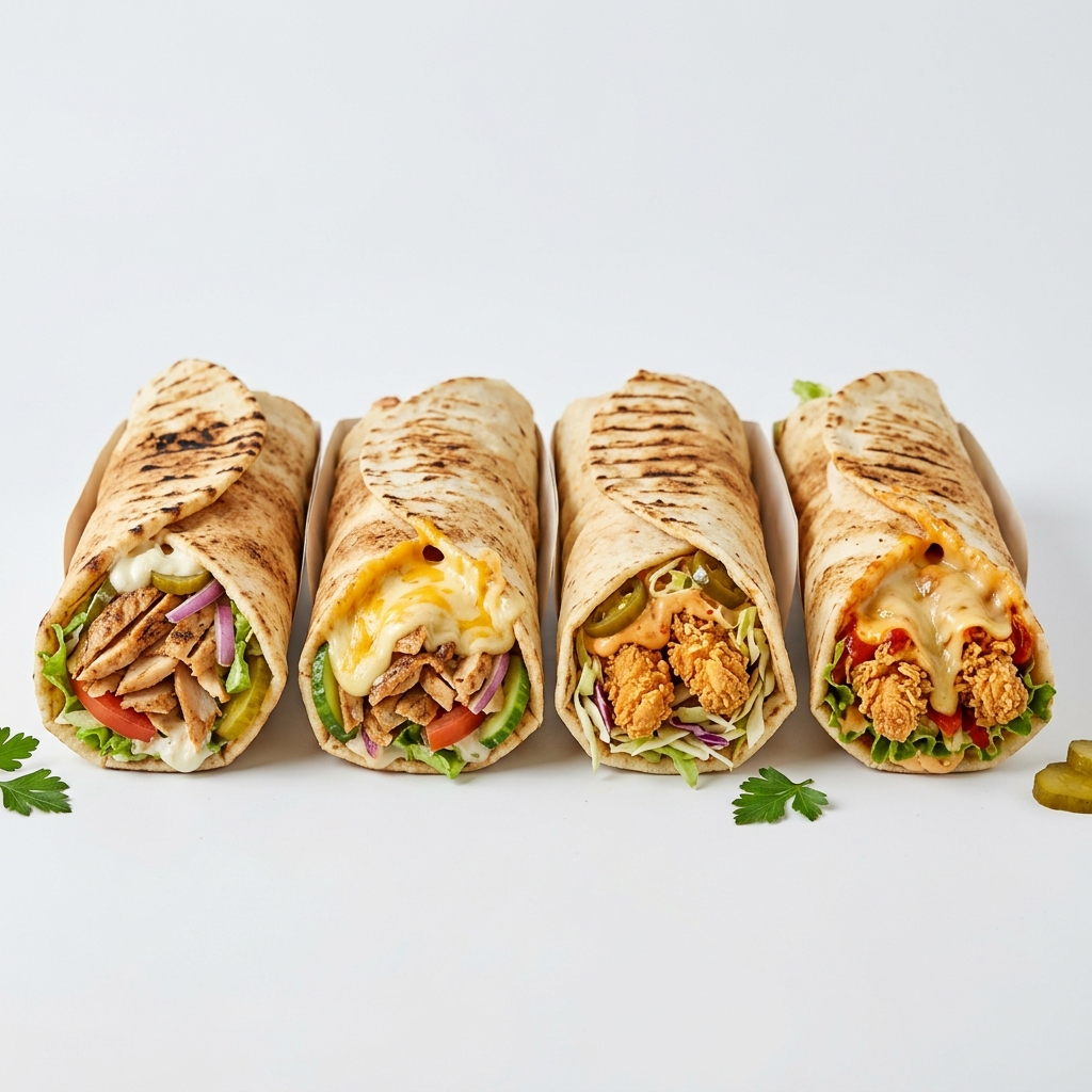 Shawarma