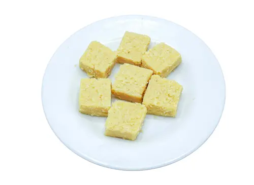 Habshi halwa