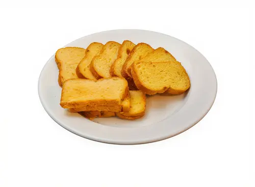 Slice Rusk