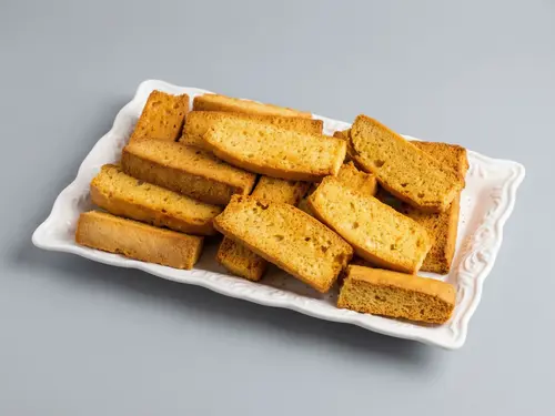 Cake Rusk