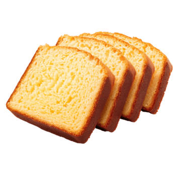 Plain cake