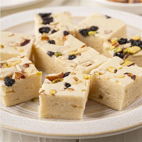Vanilla patisa
