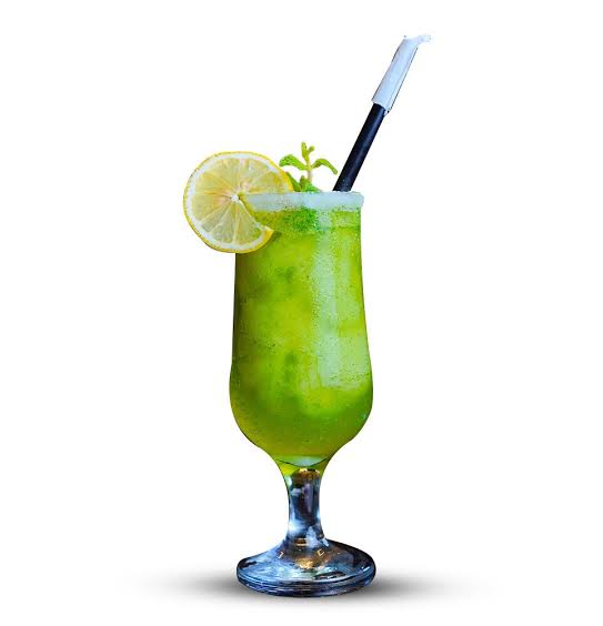 MINT MARGARITA