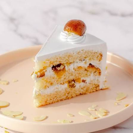 FRESH CREAM PASTRY